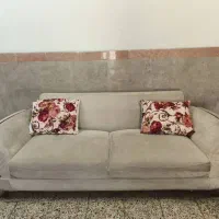 مبل راحتی سه نفره