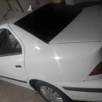 سمند ef7|خودرو سواری و وانت|کرمانشاه, |دیوار