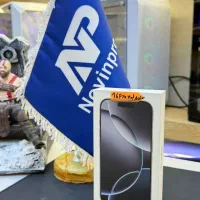 ایفون 16پرو iphone 16 pro نات اکتیو اقساط 3.5%