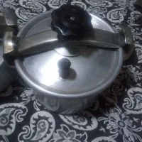 زود پز قدیمی اصل