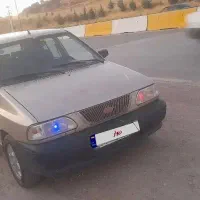 پراید۱۴۱ هیدرولیک