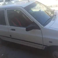 پراید 131