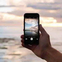 استخدام عکاس و فیلمبردار برای پیج اینستاگرام
