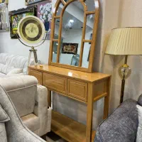 کنسول|بوفه، ویترین، کنسول|قشم, |دیوار