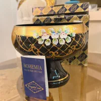 ظرف کریستال چک