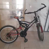 دوچرخه فروشی