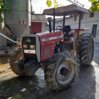 تراکتور475