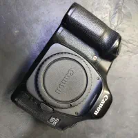 canon 5d classic