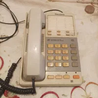 تلفن پاناسونیک ژاپنی اصل