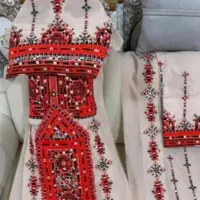 دوخت لباس میلیاردی