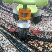 سه چرخه سالم وتمیز