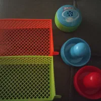 ایرهاکی دونفره