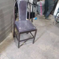 صندلی بادوام رستورانی معلمی