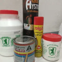 چسب کاغذ دیواری آیستر گلد