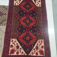 قالی دست باف