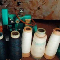 سر دوز|چرخ خیاطی و ریسندگی|هرسین, |دیوار