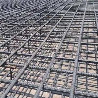 اجرای سقف اسکلت بندی