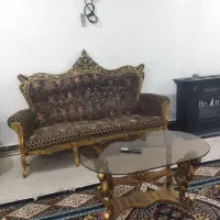 مبل 7 نفره سلطنتی