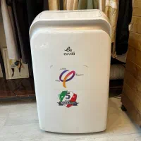کولر گازی پرتابل ایوولی