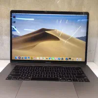 لپ تاپ MacBook Pro 13 دارای تاچ بار