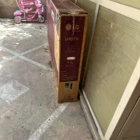 کارتن تلوزیون LG۶۵ اینچ