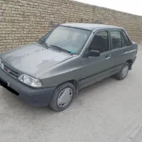 پراید ۸۴