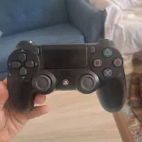 دسته ps4|کنسول، بازی ویدئویی و آنلاین|همدان, |دیوار