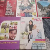 فروش کتاب رمان