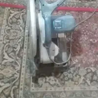 فارسی بر اکتیو آهن