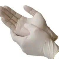 دستکش لاتکس سایز لارح
