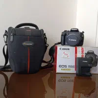 دوربین عکاسی کنون (( Canon ))