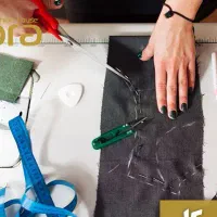 استخدام برشکار خانم.تولیدی در نیایش با حقوق ثابت