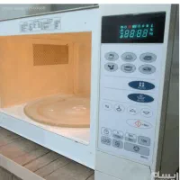 ماکروویو بوتان ۲۸ لیتری