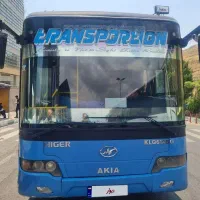 اتوبوس شهری آکیا