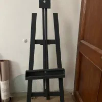 پایه بوم نقاشی