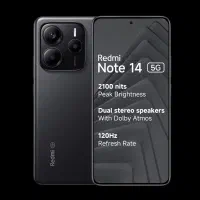 Xiaomi Redmi note 14