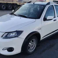 کوییک R مدل 1401 تمیز