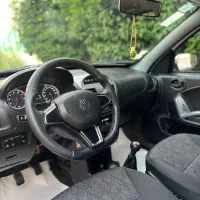 کوییکS آپشنال مدل آخر۱۴۰۳