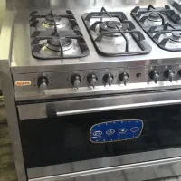 اجاق گاز فردار فوجتا