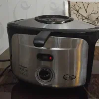 سرخ کن