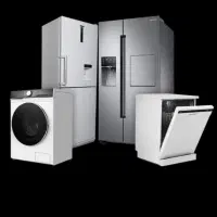 تعمیر تخصصی ساید یخچال لباسشویی در محمدشهر ماهدشت