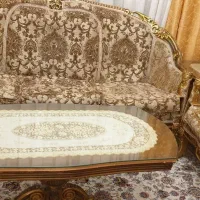 فروش مبل سلطنتی
