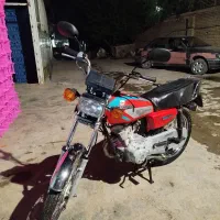 موتور مزایده ای مدل 89