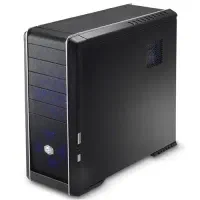 قاب کیس گیمینگ کولرمستر CoolerMaster CM690 II Lite