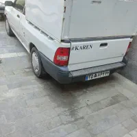 بار تهران به مشهد