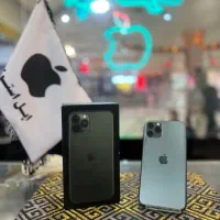 iphone11 pro 256پلمپ پلمپ