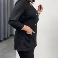 اسکراب شلوار پزشکی