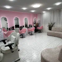 دعوت به همکاری در سالن زیبایی