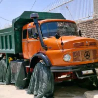 مایلر دوکابین مدل ۶۳ مدارک کامل