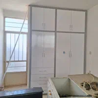 طراحی و اجرایه انواع کمد دیواری و کابینت